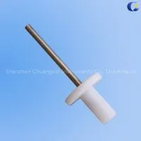 Long Test Pin Probe,IEC61032 Test Probe 12 Figure 8 thumbnail-1