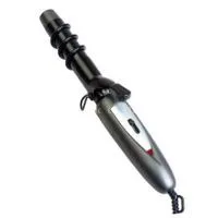 Professional Ceramic Coated Sprial Curling Iron MCI3508A thumbnail-1