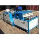 25.4mm Gluing Interval Rotary Pleating Machine for HEPA Filter thumbnail-1