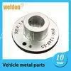 Special Vehicle Metal Parts / Automobile American Axle Trailer Sheet Metal Parts thumbnail-1
