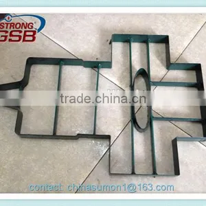 Cutting Mould/moulds Making thumbnail-1