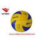 Water Resistent Laminated Rubber Volleyball / Training Volleyballs thumbnail-1