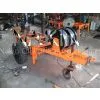 Insulating Oil Purifier(Mobile Type) thumbnail-1