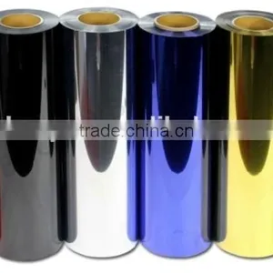 50um PET Heat Transfer Printing Film for Plastic thumbnail-1
