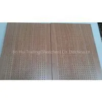 Lyric Perfotec Acoustic Panels thumbnail-2