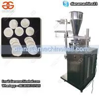 Round Tea Bag Packing Machine|Tea Sachet Packer thumbnail-2