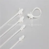 UL Approved Push Mount Ties From Wuhan MZ Electronic Co.,Ltd thumbnail-3