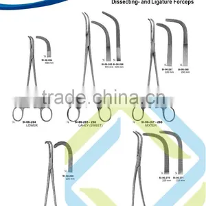 84Dissecting And Ligature Forceps thumbnail-1