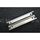 Mild Steel Passivated CNC Machining Services For Testing , Measuring , Optical Instruments thumbnail-1