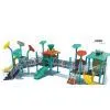 Playground Equipment thumbnail-1