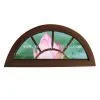 PVC Arch Window thumbnail-1