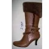 Women's Boots,lady Boots,women Leather Boots,fashion Boots,boots thumbnail-1