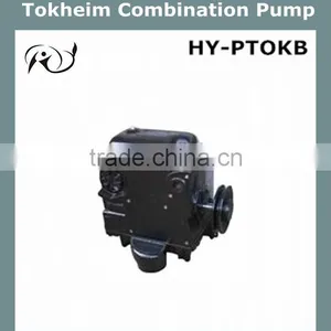 Combination Pump China Pressure Pump thumbnail-1