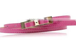 2014 Hot Sales of Women's Belt thumbnail-5