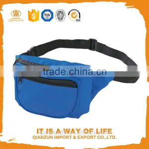 2016 New Fashion Fanny Pack Custom Logo Cheap Waist Bag thumbnail-1