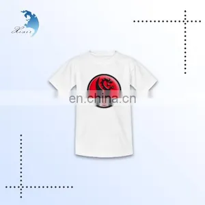 Cheap Oversized Branded Black 3d Design Cotton Couple t Shirt t Shirt thumbnail-4