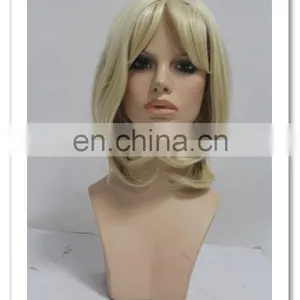 Synthetic Curly Hair Wig FGW-0035 thumbnail-3