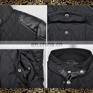 2015 New Model Fashion Designclear Garment Bags With Pockets thumbnail-4