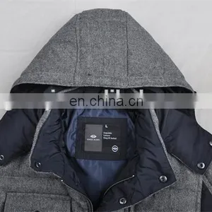 New Design Hot Sale Unisex Cheap Softshell Jackets thumbnail-6