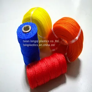 3mm Polyethylene Twine Plastic String Roll thumbnail-1