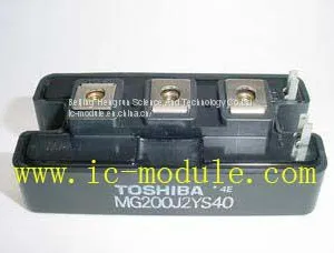 Toshiba Igbt MG200J2YS40 thumbnail-1