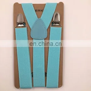 Wholesale High Quality Children Suspenders 22 Colors Available thumbnail-5