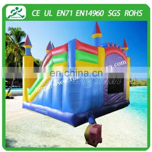 Top Quality Angel Baby Inflatable Bouncer Castle thumbnail-2