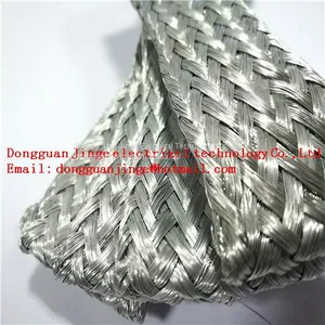 Wholesale Price Aluminum Braid Manufacturer thumbnail-4
