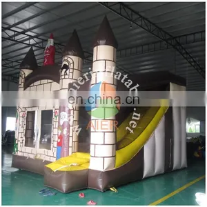 New Bouncy Castle for Sale Inflatable Bouncers for Toddlers thumbnail-3
