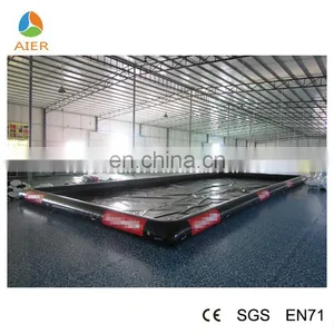 Inflatable Swimming Pool Inflatable Pool Inflatable Pool Rental thumbnail-4