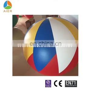 1.2 Diameter Inflatable Model Type Inflatable Balloon Colorful Air Balloon thumbnail-3