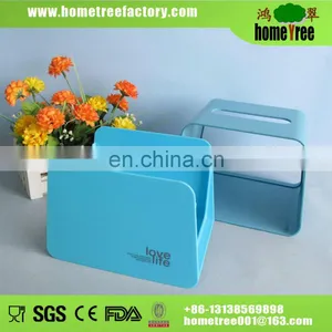 2015 Modern Fashion Plastic Tissue Paper Box thumbnail-5