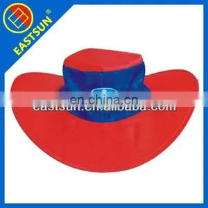 Promotional Nylon Hat thumbnail-1