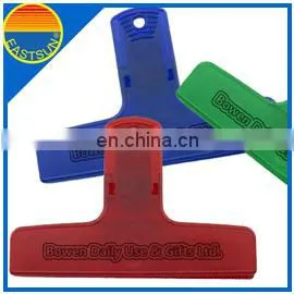 Factory Price Plastic File Magnetic Binder Clips thumbnail-1