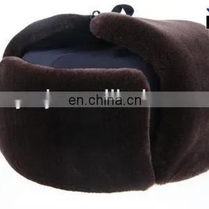 Comfortable Guard of Honour Team Member Winter Hat thumbnail-1
