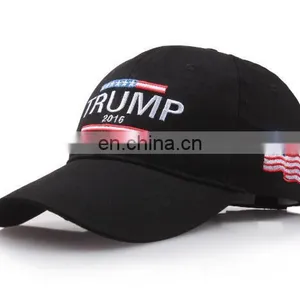 Donald Trump Dad Hat Cotton Custom Embroidery Baseball Hat/cap thumbnail-4