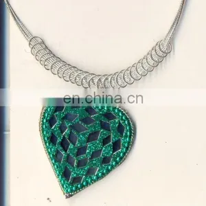 Fancy Gemstone Jewelry thumbnail-5