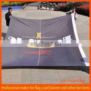 Outdoor Printed Giant Flag thumbnail-1