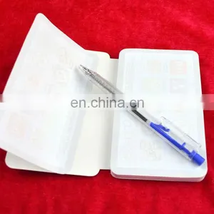 Self Adhesive Custom Print Memo Pads for Advertising thumbnail-1