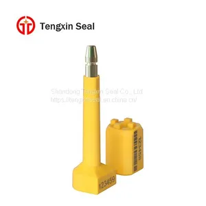 Chinese Tengxin TX-BS303 Updated Container Door Seals Lead Seal thumbnail-5