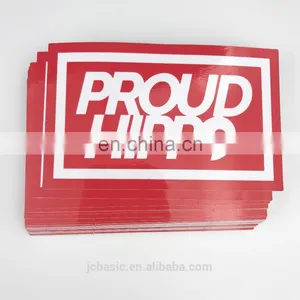 Custom Chrome Logo Letters Car Stickers thumbnail-5