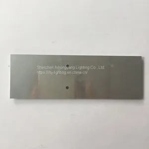 33mil 45mil 0.2w 0.5w 1w Chips High CRI 80RA 85RA 90RA 6w Bridgelux Epistar Led Cob Chip for Downlight thumbnail-2