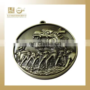 Coin Medal thumbnail-1