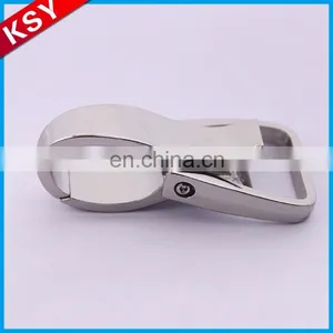 Professional Production Superior Quality Top Quality Handbag Snap Hook Spring Metal Clips For Bags thumbnail-2