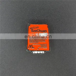 Top Sale Copper Wholesale Custom Badge thumbnail-1