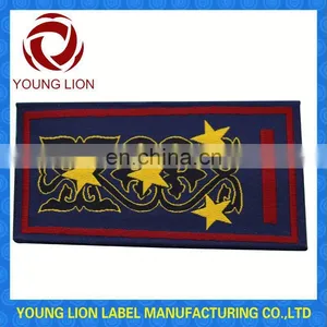 Custom Army Epaulet thumbnail-1