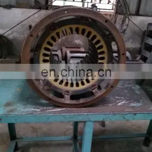 High Quality 1phase/3phase Voltage Regulator thumbnail-6