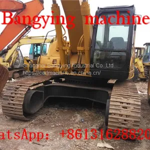 CAT 330C Crawler Excavator thumbnail-3