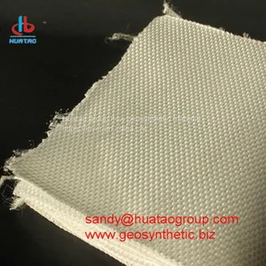 Filament Woven Geotextile thumbnail-2