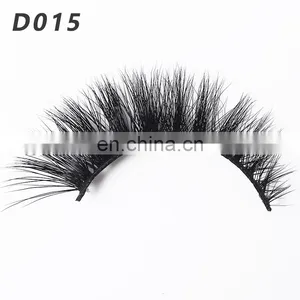 Mink Lashes 3d Mink Eyelashes,natural Eyelashes,natural False Eyelashes thumbnail-5
